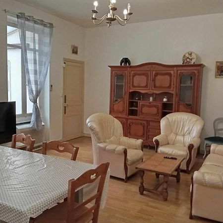 Saint-Jean-dʼAngély Maison 4 Chambres Avec Jardin מראה חיצוני תמונה