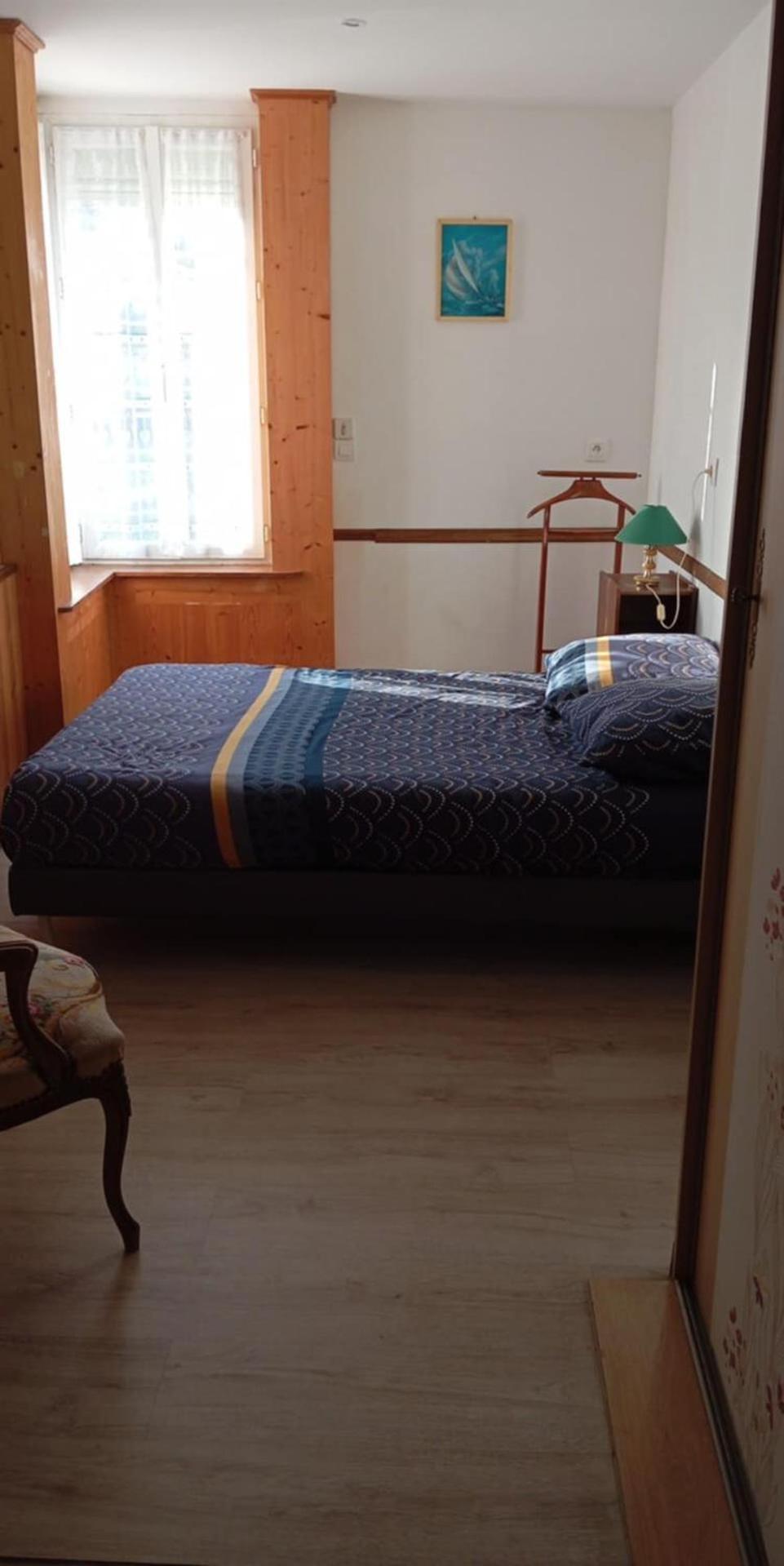 Saint-Jean-dʼAngély Maison 4 Chambres Avec Jardin מראה חיצוני תמונה